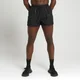 Pantaloni scurți 7,6 cm MP Velocity Ultra pentru bărbați - Negru