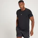 Tricou cu mânecă scurtă cu imprimeu MP Adapt Camo pentru bărbați - Negru
