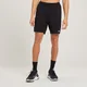 Pantaloni scurți de trening MP Form pentru bărbați - Negru