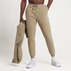Pantaloni tip jogger MP pentru bărbați - Gri