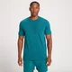 Tricou cu mânecă scurtă MP Repeat MP Graphic pentru bărbați - Deep Lake