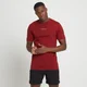 Tricou MP Originals pentru bărbați - Stacojiu
