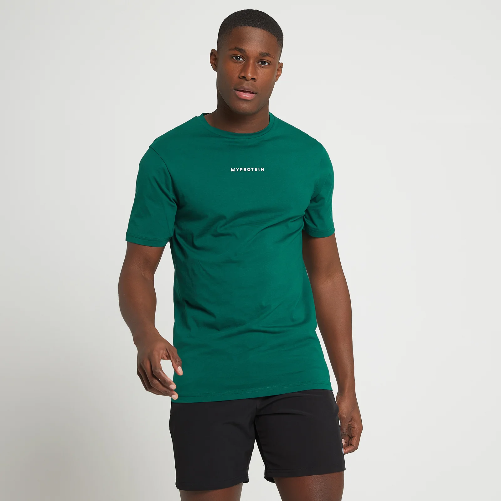 Tricou MP Originals pentru bărbați - Pin - XXS Imagine 1