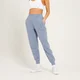 Pantaloni tip jogger MP Adapt pentru femei - Galaxy