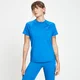 Tricou de antrenament MP Repeat pentru femei - Royal Blue