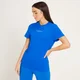 Tricou contemporan MP Originals pentru femei - True Blue