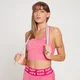 Bustiera sport MP pentru femei - Magenta