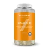 Capsule gelatinoase vegane cu vitamina D