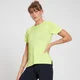 Tricou MP Velocity pentru femei - Soft Lime