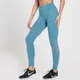 Colanți MP Velocity pentru femei - Stone Blue