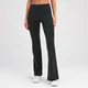 Pantaloni de yoga MP Composure pentru femei - Negru