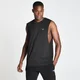 Tricou pentru bărbați MP Essentials Drirelease Drirelease Drop Armhole Tank Top - negru