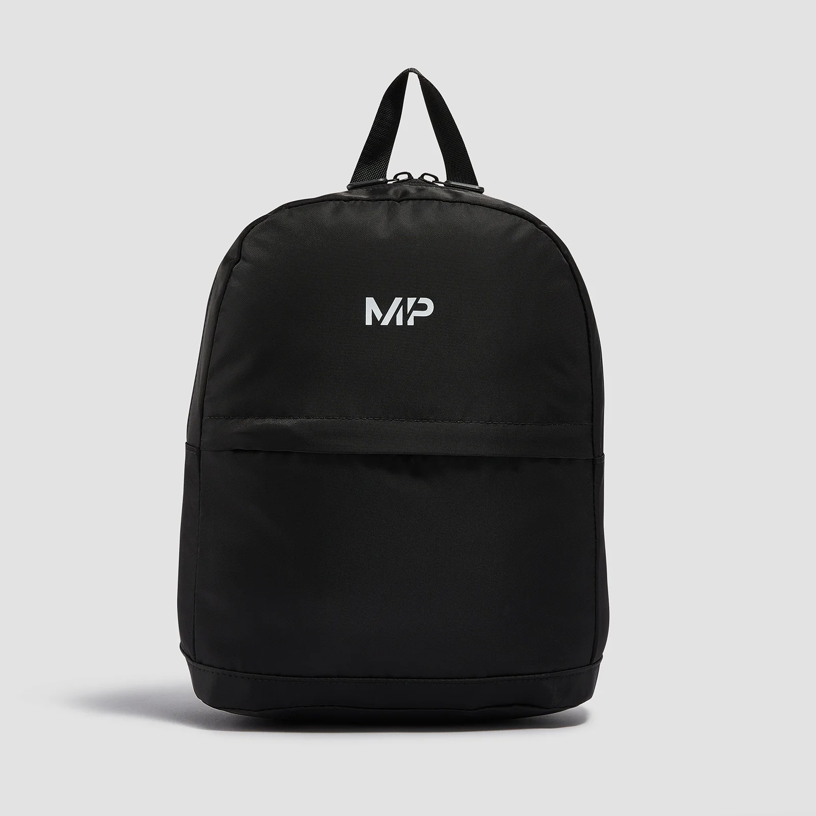 Rucsac MP mini - Negru Imagine 1