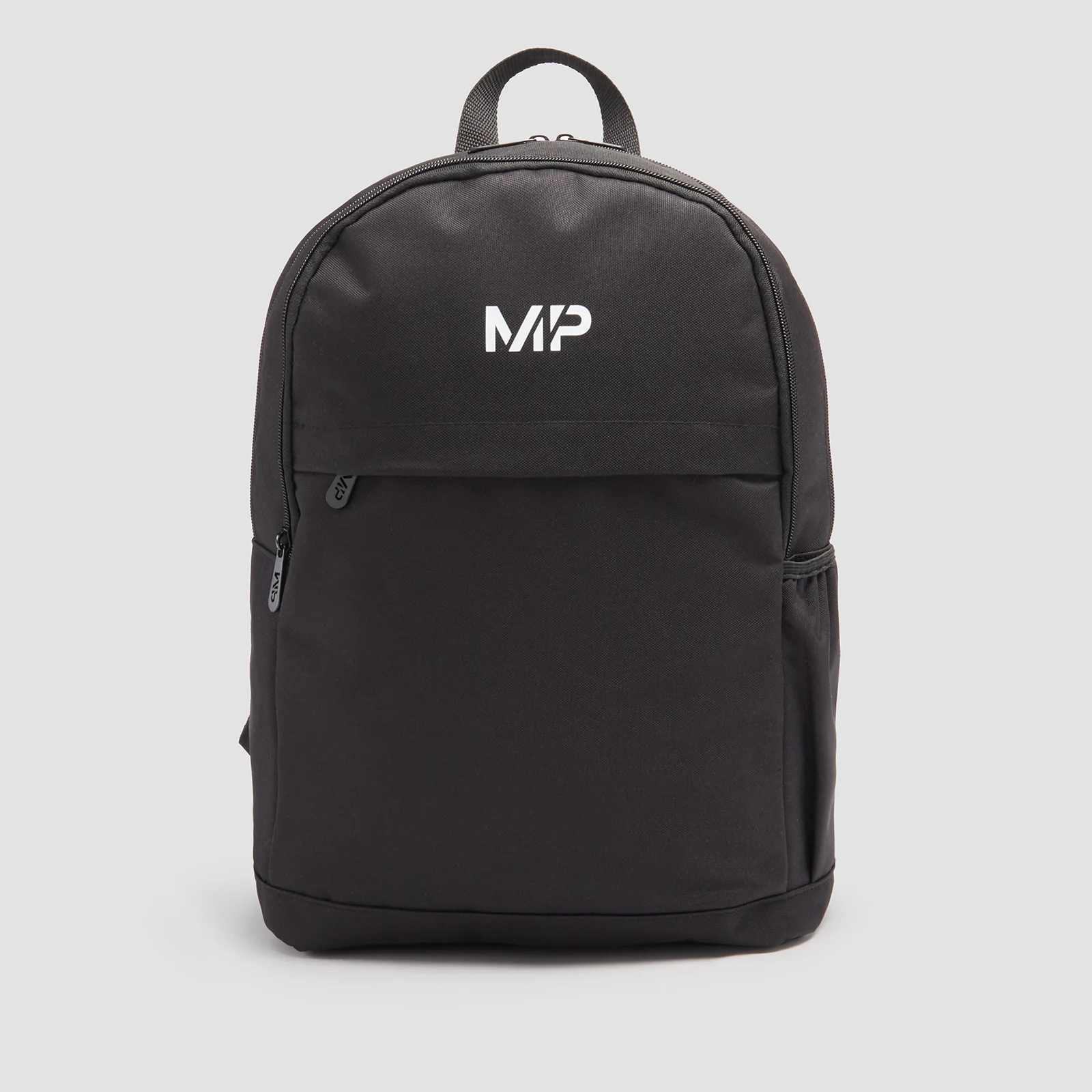Rucsac MP - Negru Imagine 1