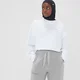 MP Hijab - Negru