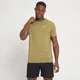 Tricou cu mânecă scurtă MP Performance pentru bărbați - Moss Marl