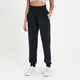 Pantaloni tip jogger MP Engage pentru femei - Negru