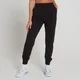 Pantaloni tip jogger MP Dynamic Training pentru femei - Negru pal