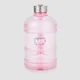 Shaker MP Pink 1/2 galon - Roz - 1900ml