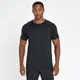 Tricou cu mânecă scurtă MP Training Ultra pentru bărbați - Negru