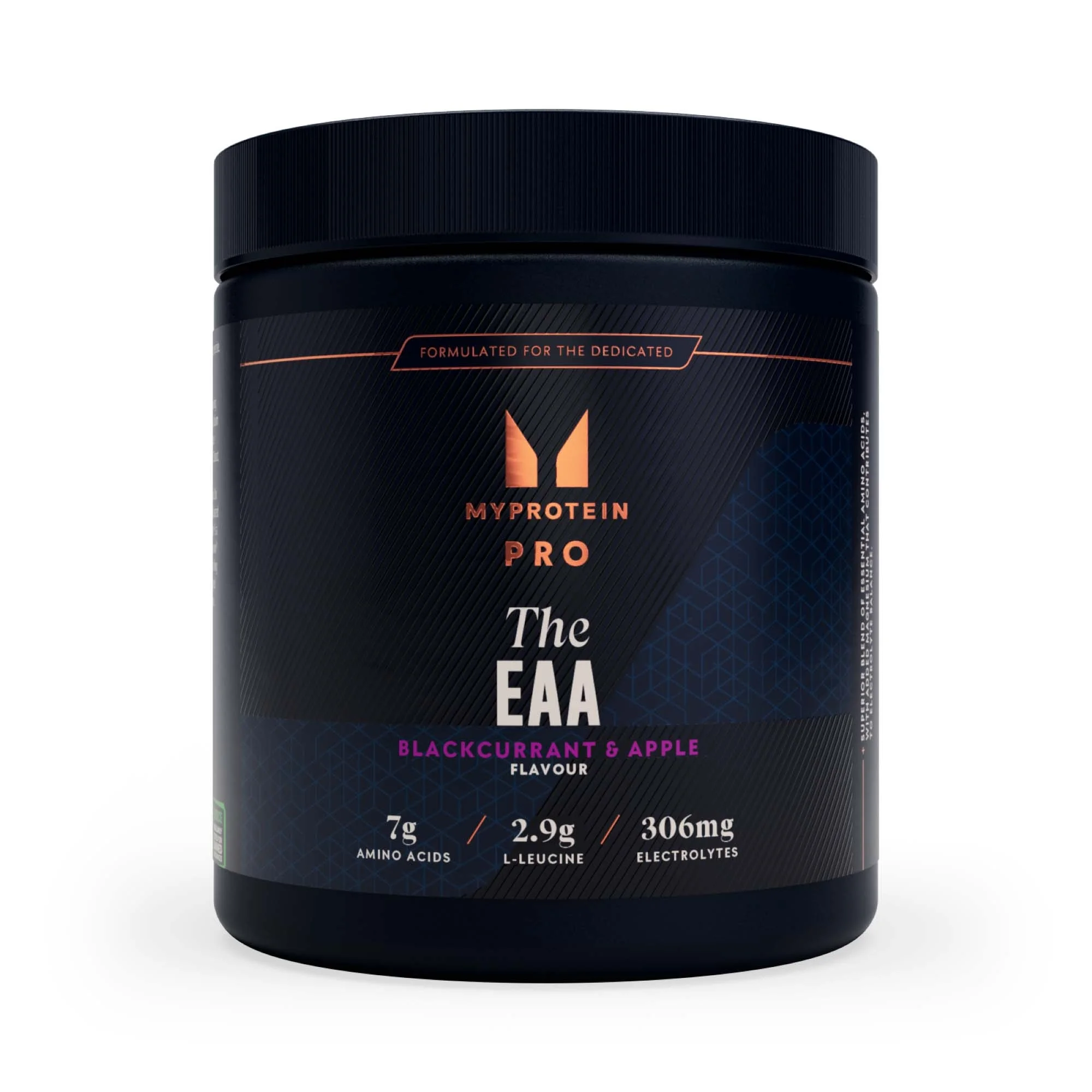 THE EAA - 330g - Blackcurrant & Apple Imagine 1