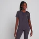 Tricou MP Velocity pentru femei - Plum