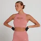 Bustieră sport MP Adapt pentru femei - Rose