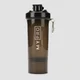 Shaker slim MYPRO - Negru
