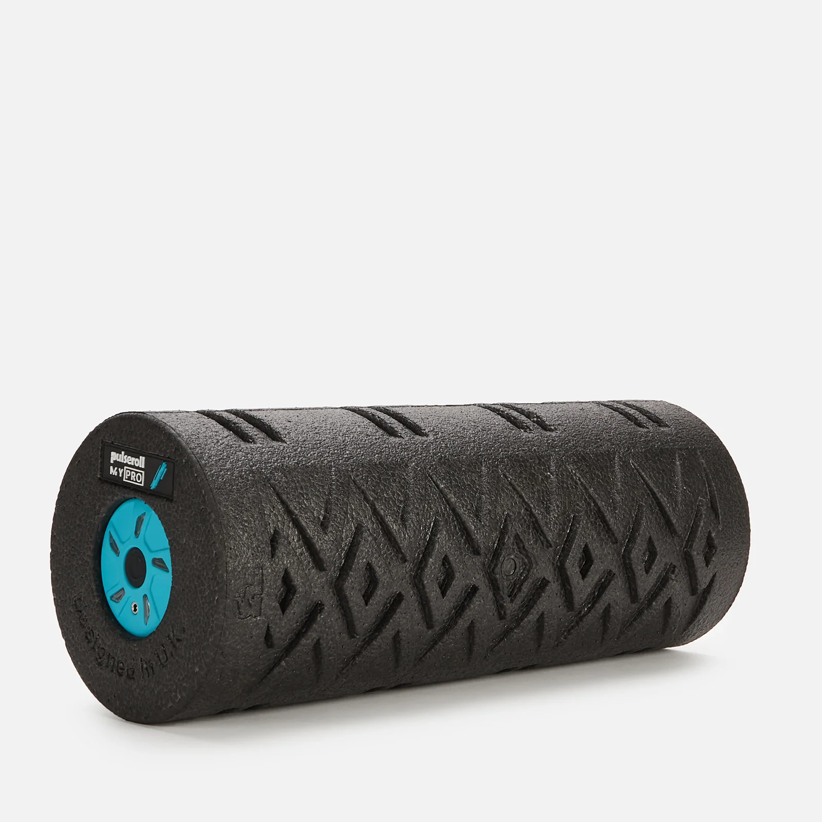 MyPRO x Pulseroll - Rolă din spumă cu vibrații Imagine 1