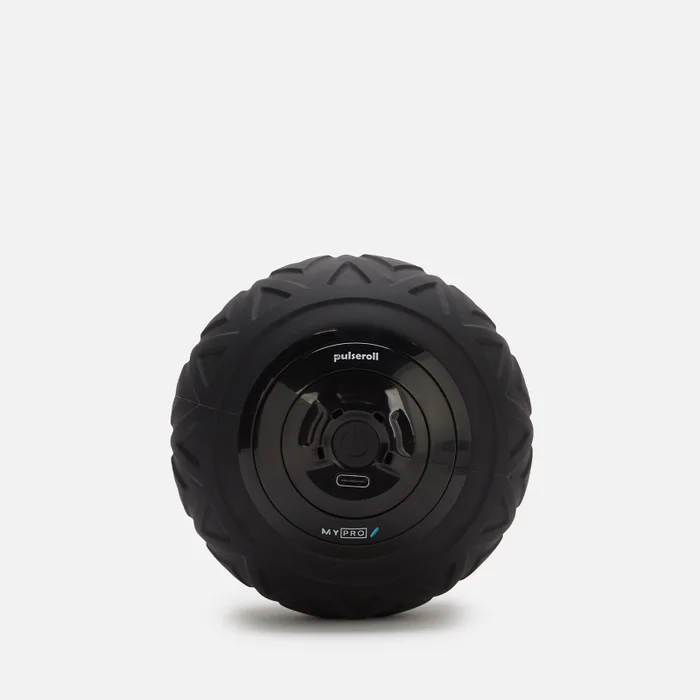 MyPRO x Pulseroll - Bilă unică vibrantă