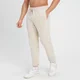 Pantaloni tip jogger MP Rest Day pentru bărbați - Sand