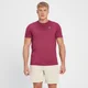 Tricou MP Rest Day pentru bărbați - Red Berry