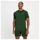 Tricou cu mânecă scurtă MP Training Ultra pentru bărbați - Evergreen