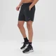 Pantaloni scurți MP Tempo Ultra cusătură pe interior 13 cm pentru bărbați - Negru C