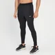 Pantaloni tip jogger MP Tempo pentru bărbați - Negru