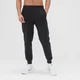 Pantaloni tip jogger MP Adapt pentru bărbați - Negru
