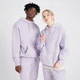 Hanorac MP Rest Day - Pastel Lilac