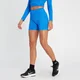 Pantaloni scurți reversibili MP Tempo pentru femei - Electric Blue