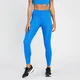 Colanți reversibili MP Tempo pentru femei - Electric Blue