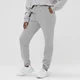 Pantaloni tip jogger MP Composure pentru femei - Grey Marl