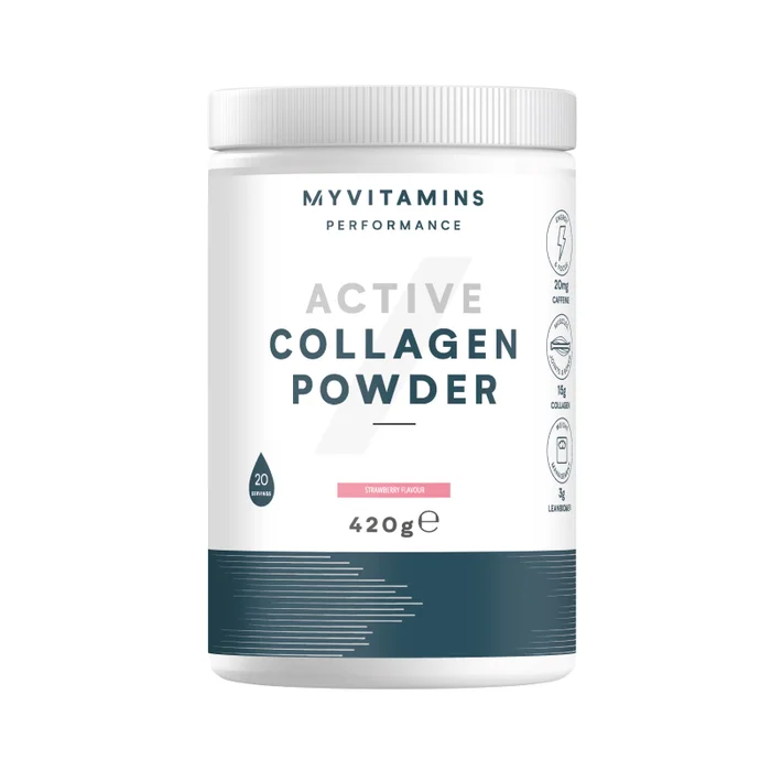 Pudră Active Collagen
