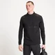 Set de pantaloni jogger, tricou și bluză ¼ Zip pentru bărbați MP Tempo – Negru