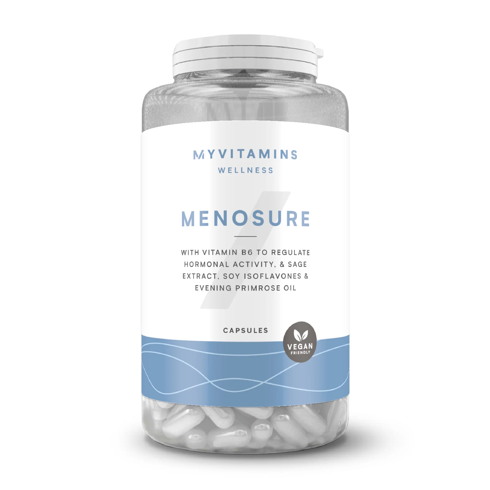 Capsule MenoSure - 60capsule Imagine 1
