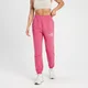Pantaloni jogger MP Training Club pentru femei - Wild Strawberry