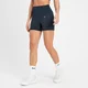 Pantaloni foarte scurți MP Adapt pentru femei - Darkest Navy