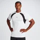Tricou MP Tempo pentru bărbați - Alb