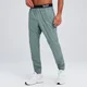 Pantaloni tip jogger MP Tempo pentru bărbați - Slate Grey