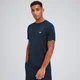 Tricou MP Tempo pentru bărbați - Bleumarin