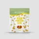 Amestec proteic vegan - Aromă Jelly Belly