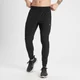 Pantaloni tip jogger MP Velocity pentru bărbați - Negru
